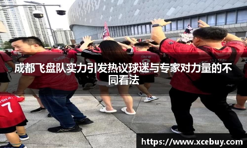 成都飞盘队实力引发热议球迷与专家对力量的不同看法